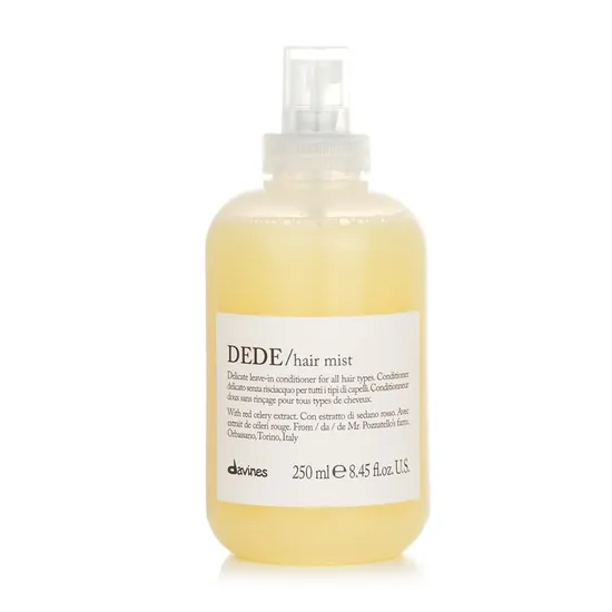Davines Dede Hair Mist Delicate Leave-In Conditioner