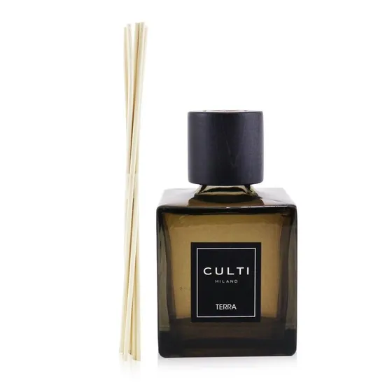 Culti Decor Room Diffuser Terra