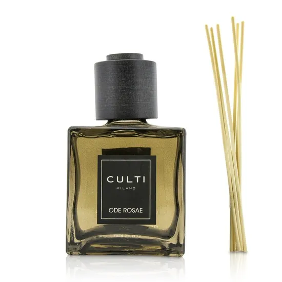 Culti Decor Room Diffuser Ode Rosae