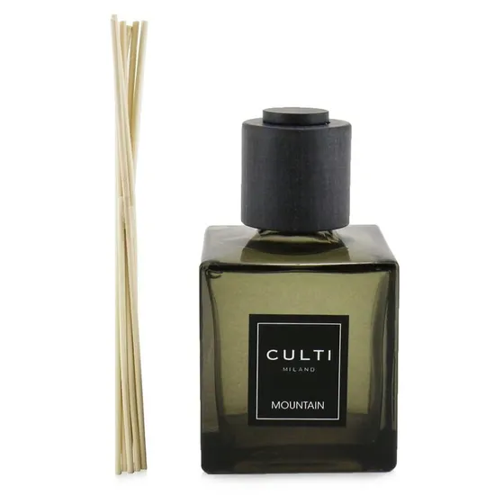 Culti Decor Room Diffuser Mountain