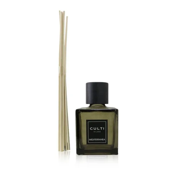 Culti Decor Room Diffuser Mediterranea