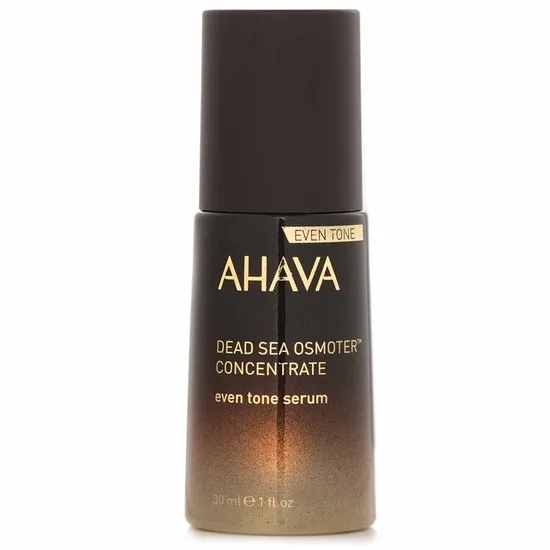 AHAVA Dead Sea Osmoter Concentrate Even Tone Serum