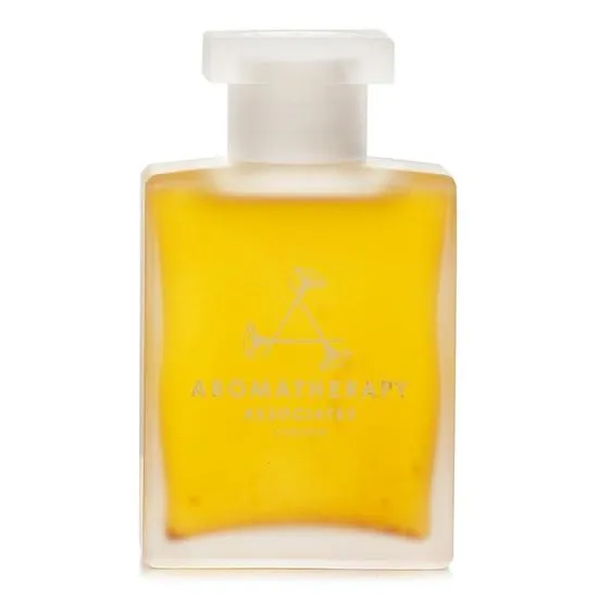 Aromatherapy Associates De-Stress Mind Bath & Shower Oil