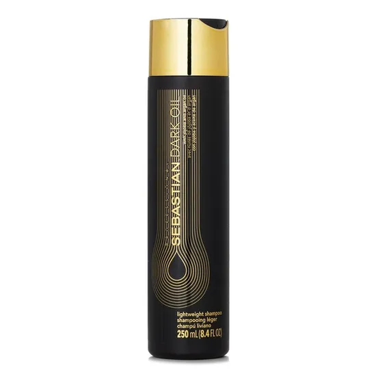 Sebastian Professional Dark Oil Lightweight Shampoo
