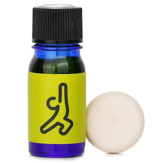 Daily Aroma Japan Daily Aroma Scene For Yoga Grapefruit, Frankincense, Orange
