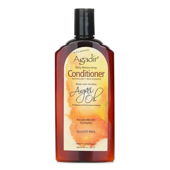 Agadir Argan Oil Daily Moisturising Conditioner