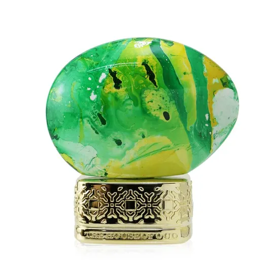 The House of Oud Cypress Shade Eau De Parfum