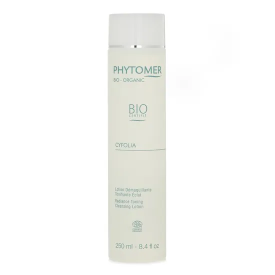 Phytomer Cyfolia Radiance Cleansing Lotion