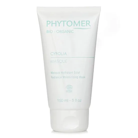 Phytomer Cyfolia Rediance Moisturising Mask
