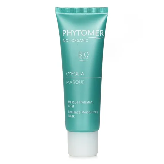 Phytomer Cyfolia Radiance Moisturising Mask
