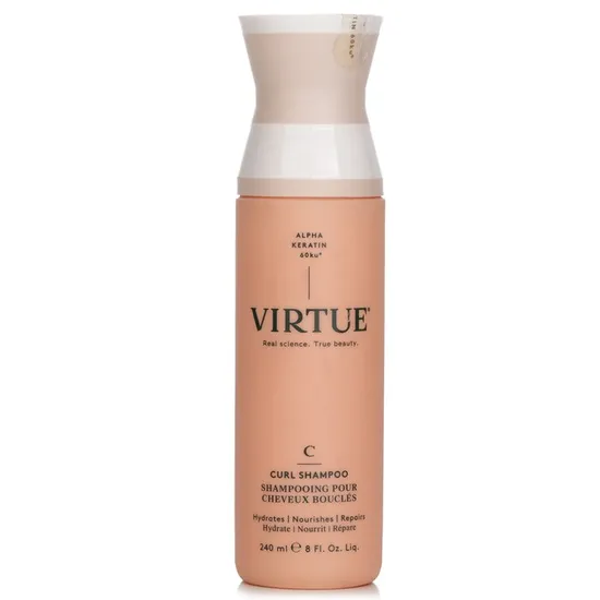 Virtue Curl Shampoo