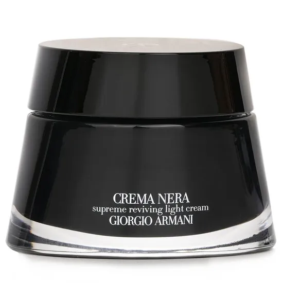 Giorgio Armani Crema Nera Extrema Supreme Reviving Light Cream