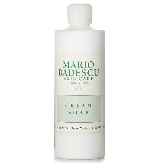 Mario Badescu Cream Soap 472Ml