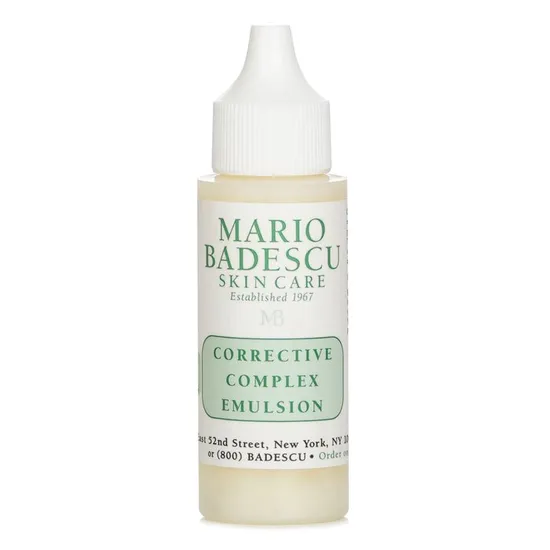 Mario Badescu Corrective Complex Emulsion For Combination/Dry Skin Types