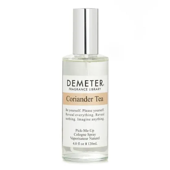 Demeter Coriander Tea Cologne