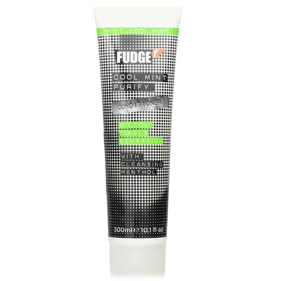 Fudge Professional Cool Mint Purify Conditioner