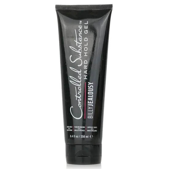 Billy Jealousy Controlled Substance Hard Hold Gel