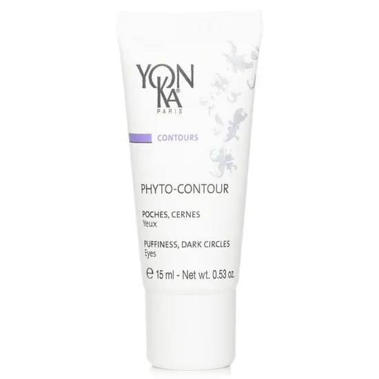Yonka Phyto Contour With Rosemary Puffiness, Dark Circles