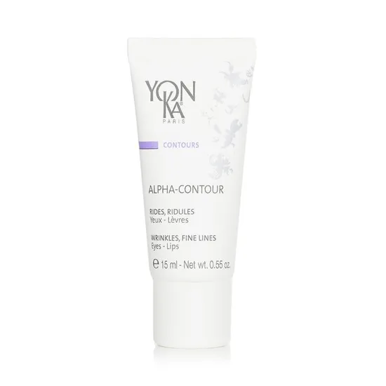 Yonka Contours Alpha-Contour With Fruit Acids -Wrinkle, Fine Line