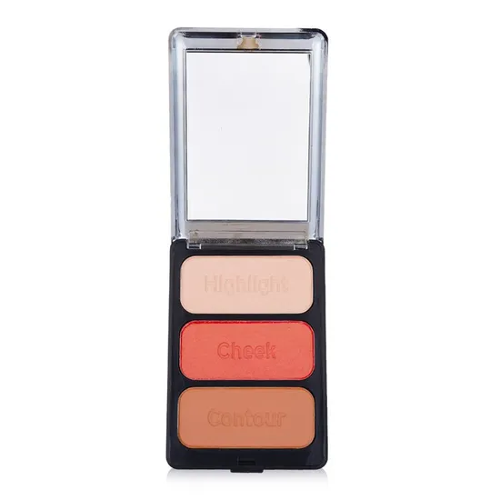 Cargo Cosmetics Contour Palette