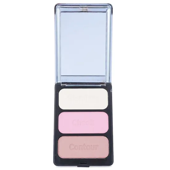 Cargo Cosmetics Contour Palette