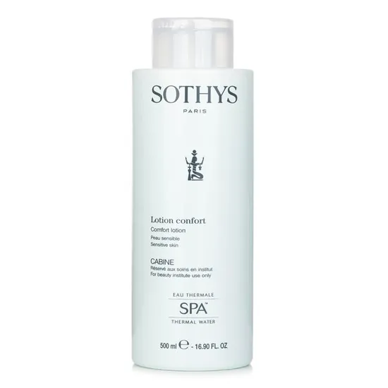 Sothys Comfort Lotion For Sensitive Skin