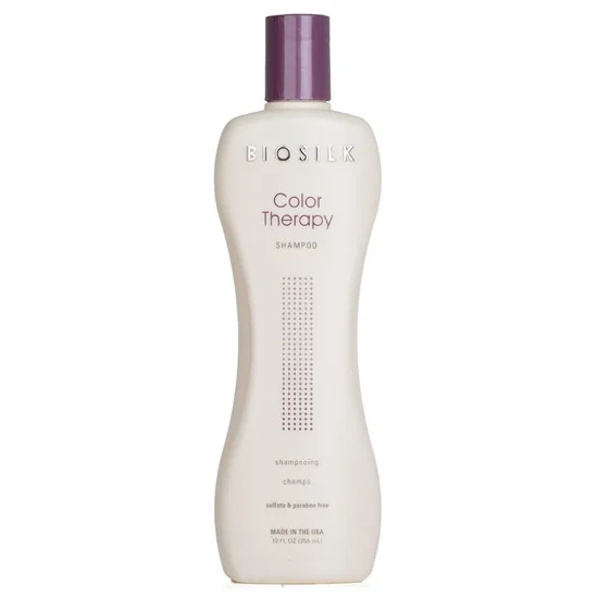 BIOSILK Colour Therapy Shampoo
