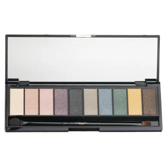 L'Oreal Paris Colour Riche Eyeshadow Palette