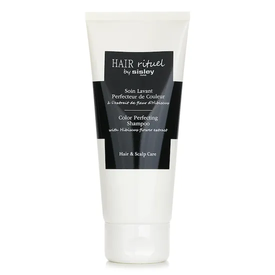 Sisley Colour Perfecting Shampoo