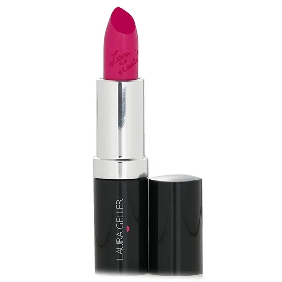 Laura Geller Colour Enriched Anti Ageing Lipstick Wild Orchid
