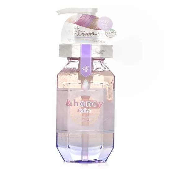 &honey Colour Control Repair Shampoo