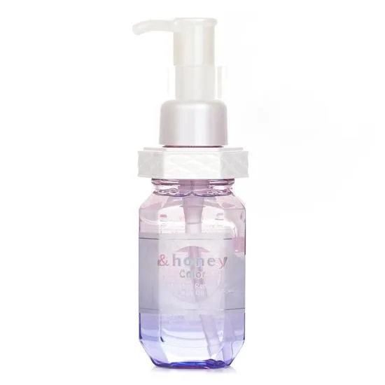 &honey Colour Control Repair Hair Oil
