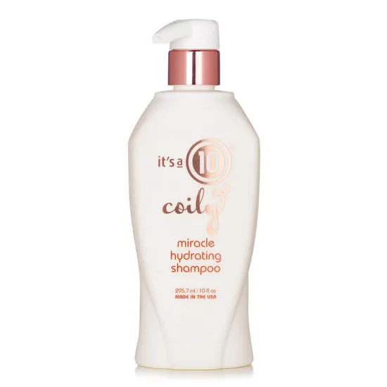 It's A 10 Coily Miracle Hydrating Shampoo