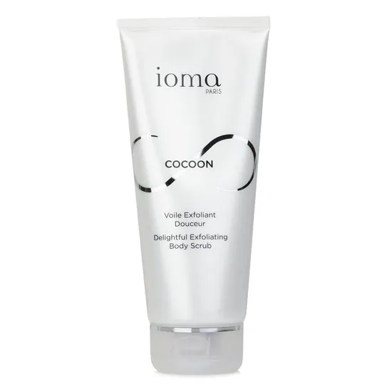 IOMA Cocoon Delightful Exfoliating Body Scrub