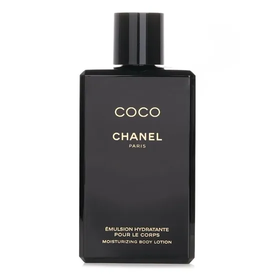 CHANEL Coco Body Lotion