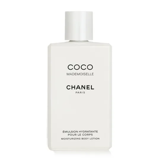 CHANEL Coco Mademoiselle Moisturising Body Lotion