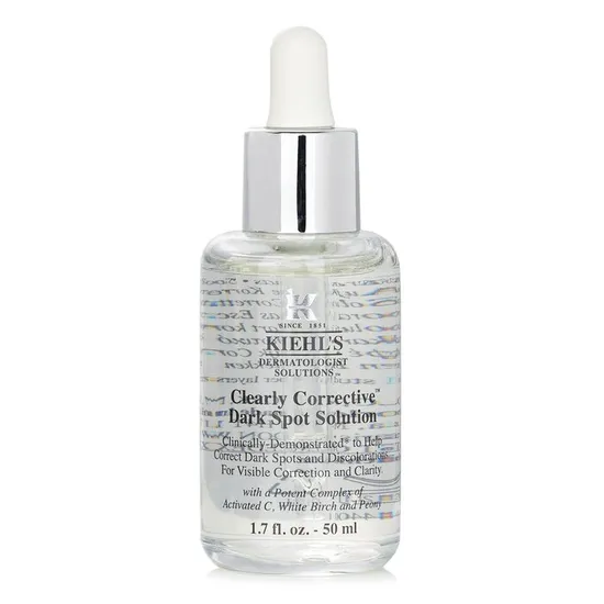 Kiehl's Clearly Corrective Dark Spot Solution