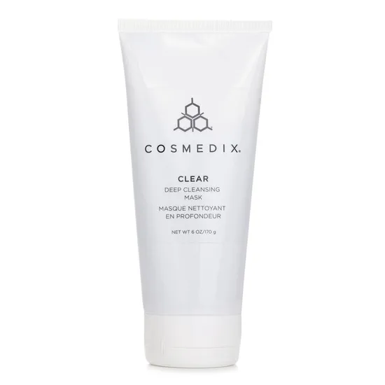 CosMedix Clear Deep Cleansing Mask Salon Size