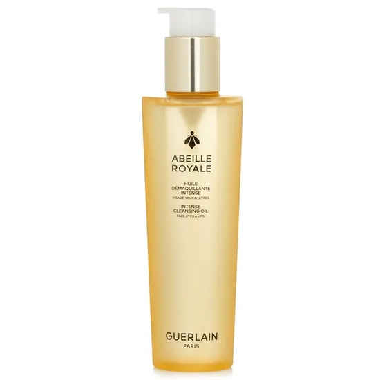 GUERLAIN Cleansing Oil Anti Pollution