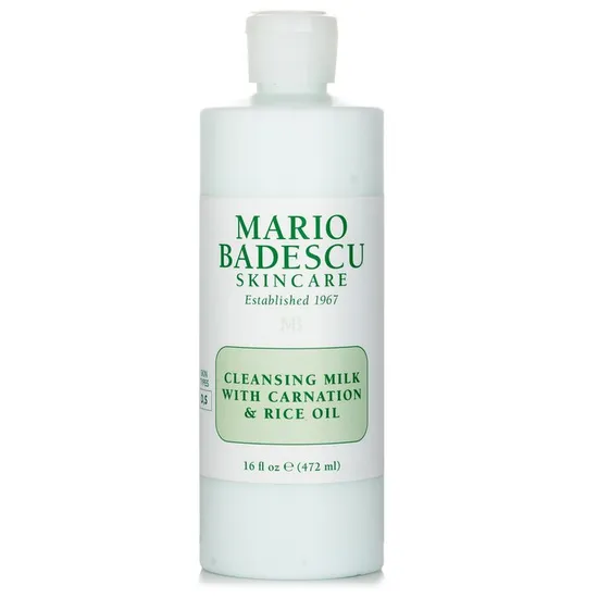 Mario Badescu Cleansing Milk With Carnation & Rice Oil For Dry/Sensitive Skin Types