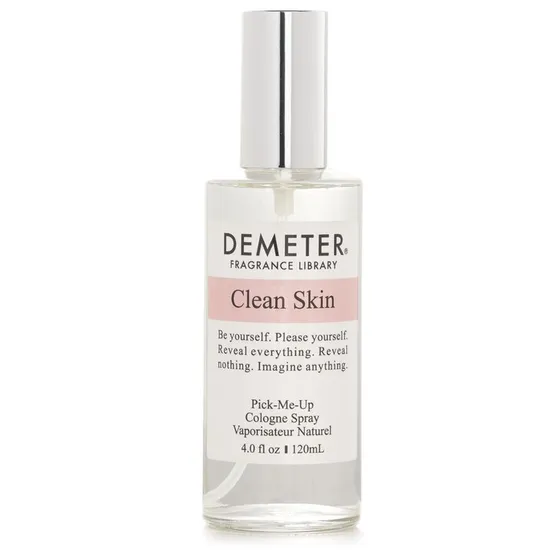 Demeter Clean Skin Cologne
