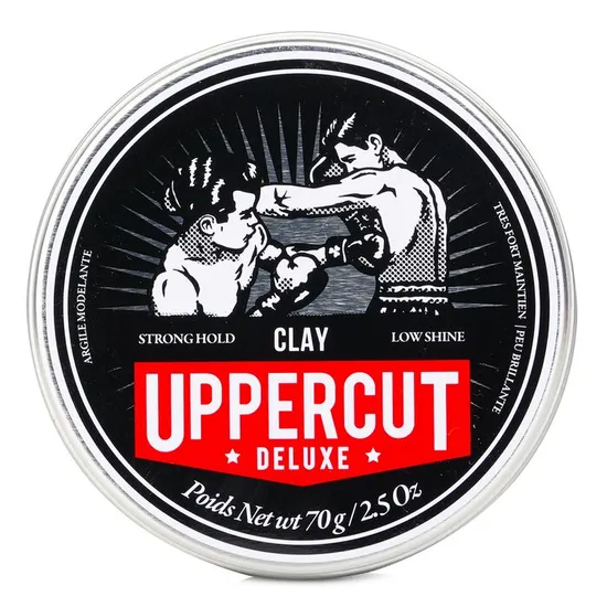 Uppercut Deluxe Clay