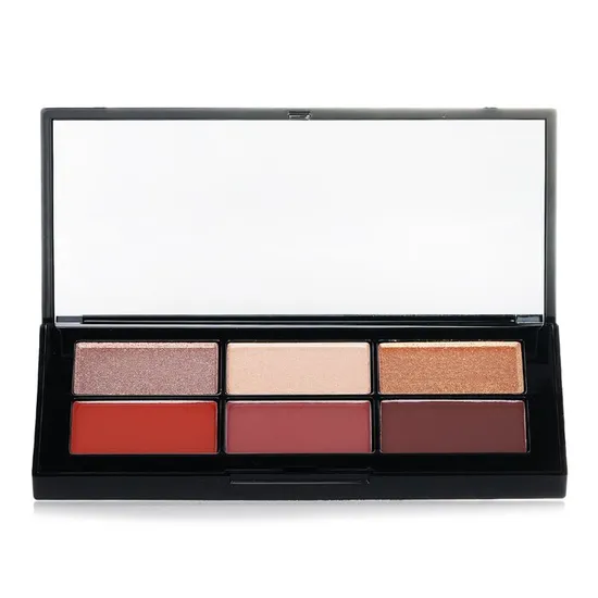 NARS Cosmetics Claudette St Germain Des Pres Eyeshadow Palette