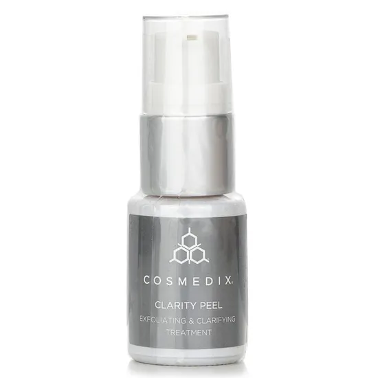 CosMedix Clarity Peel Exfoliating & Clarifying Treatment