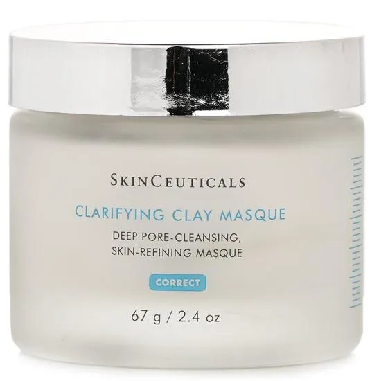 SkinCeuticals Clarifying Clay Masque