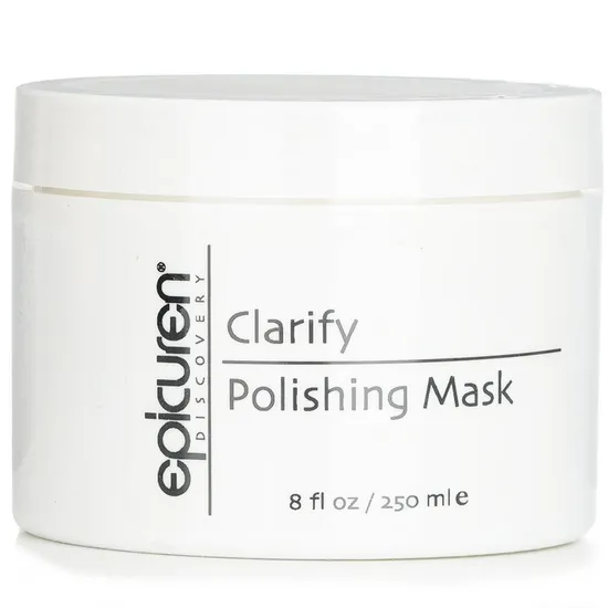 Epicuren Clarify Polishing Mask For Normal, Oily & Congested Skin Types