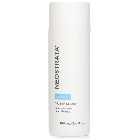 NeoStrata Clarify Oily Skin Solution For Blemish-Prone Skin 8% AHA