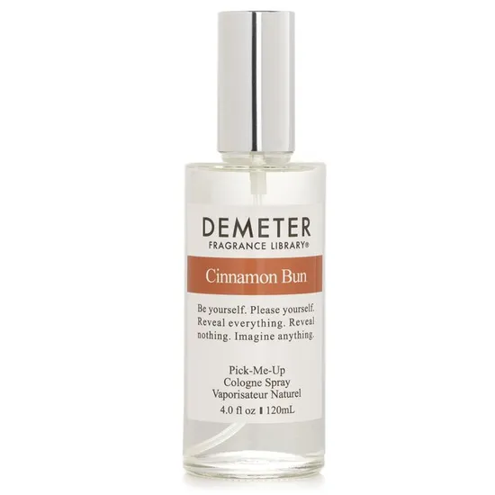 Demeter Cinnamon Bun Cologne