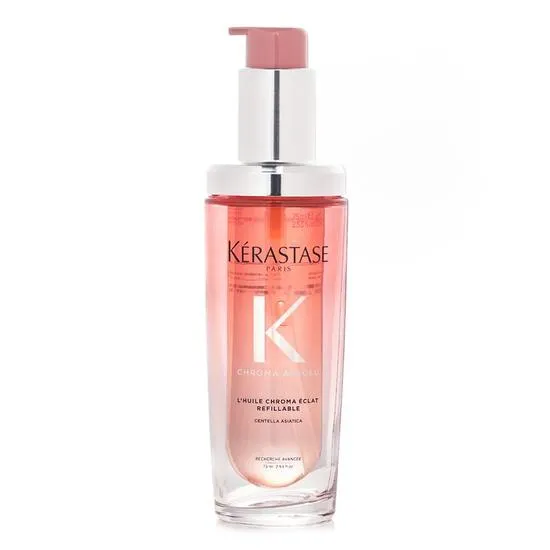 Kérastase Chroma Absolu Radiance Sublimating Hair Oil