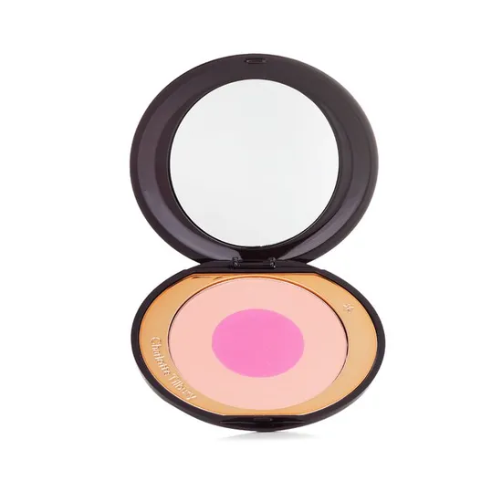Charlotte Tilbury Cheek To Chic Swish & Pop Blusher